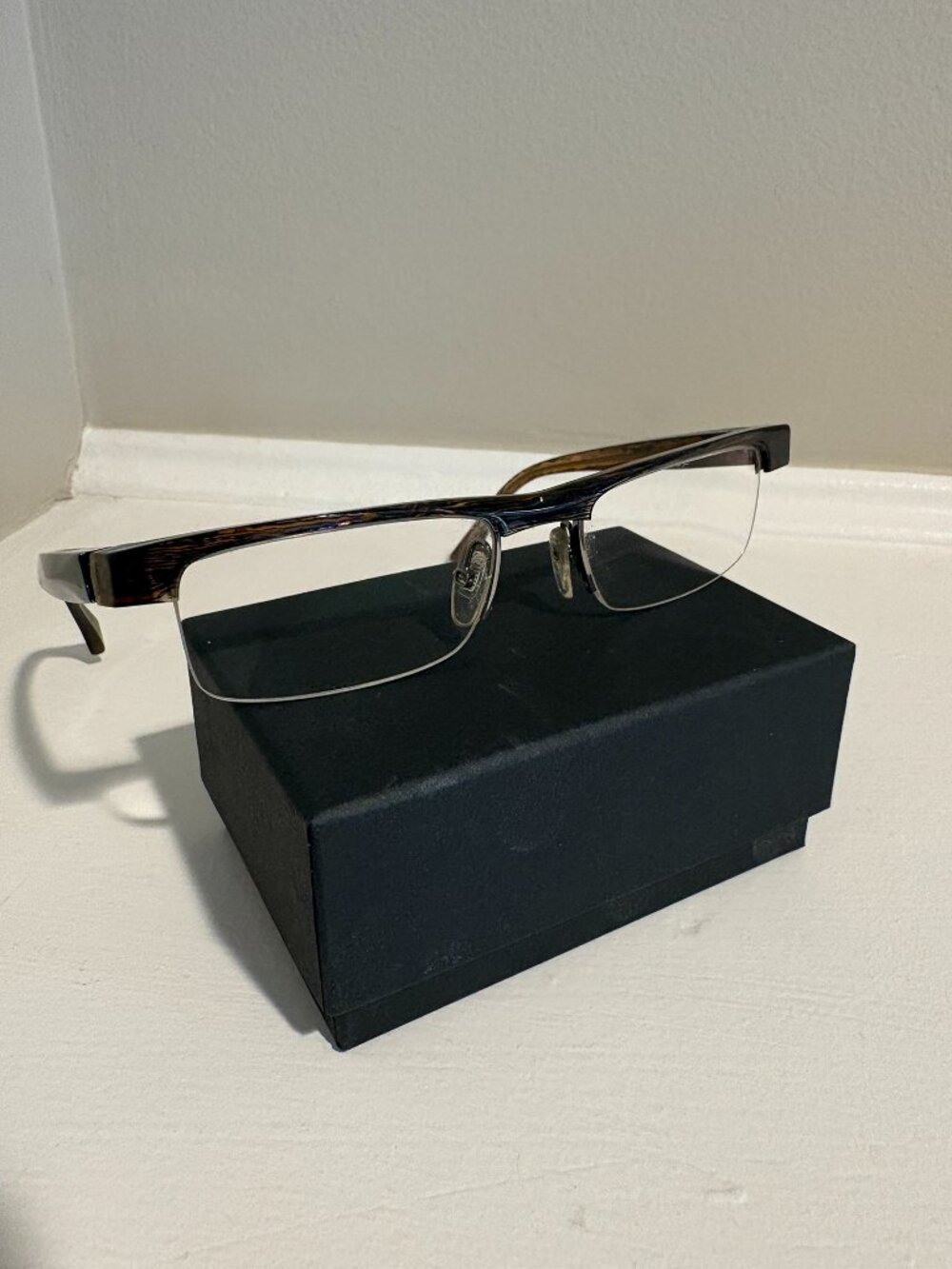 Alain Mikli Readers